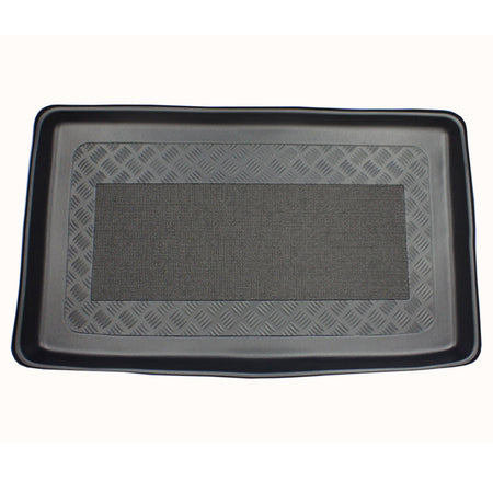 Bandeja maletero Ford B-Max, carrocería furgoneta, fabricación 09.2012 - 11.2017, maletero con suelo de carga bajo #1