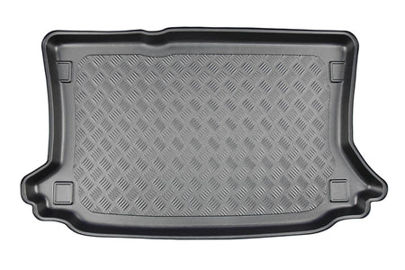 Bandeja maletero Ford EcoSport, carrocería suv, fabricación 06.2014 - 2017 | 193129BSC