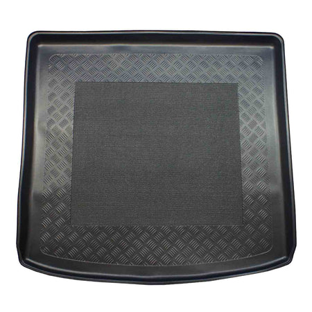 Bandeja maletero Ford Galaxy III, carrocería furgoneta, fabricación 09.2015 - presente, 7 plazas #1