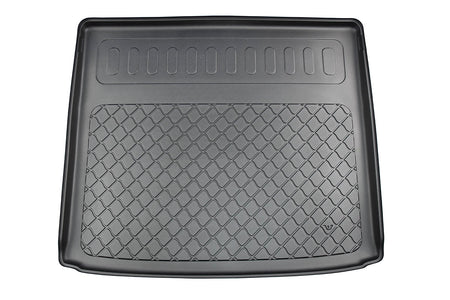 Bandeja maletero Ford Focus IV Active, carrocería suv, fabricación 09.2018 - presente, maletero con suelo de carga elevado #2