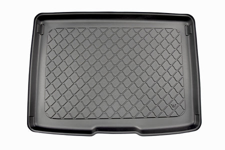 Bandeja maletero Ford Focus IV Active, carrocería suv, fabricación 09.2018 - presente, maletero con suelo de carga elevado #2
