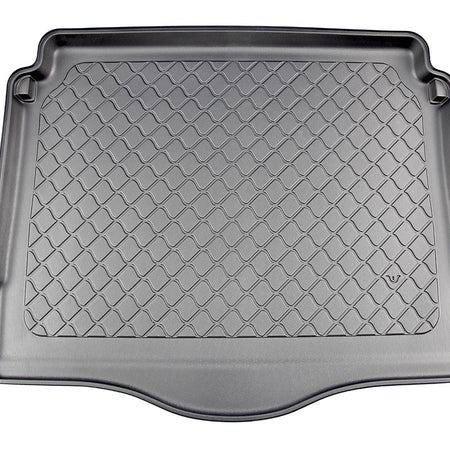 Bandeja maletero Ford Mondeo V Hybrid, carrocería camioneta, fabricación 01.2015 - presente, híbrido #1