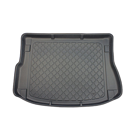 Bandeja maletero Land Rover Range Rover Evoque I, carrocería suv, fabricación 07.2011 - 03.2019 #1