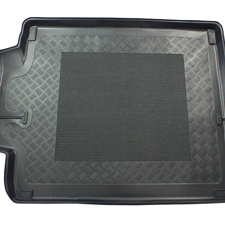 Bandeja maletero Land Rover Discovery 5, carrocería suv, fabricación 03.2017 - presente #1