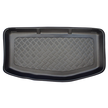 Bandeja maletero Kia Picanto II, carrocería hatchback, fabricación 04.2011 - 03.2017 #1
