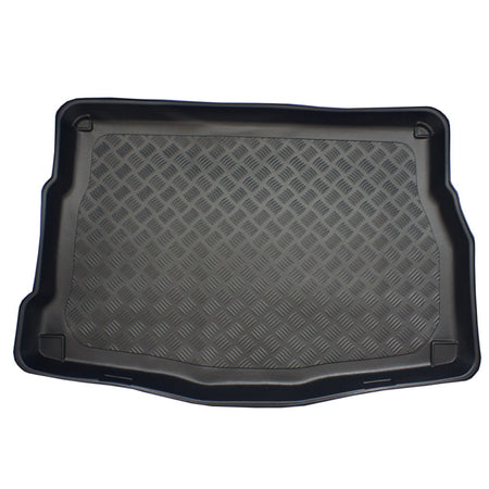 Bandeja maletero Kia Ceed II, carrocería hatchback, fabricación 05.2012 - 08.2018, maletero con suelo de carga elevado #2