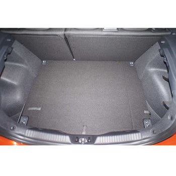 Bandeja maletero Kia Ceed II, carrocería hatchback, fabricación 05.2012 - 08.2018, maletero con suelo de carga elevado #2 - 5