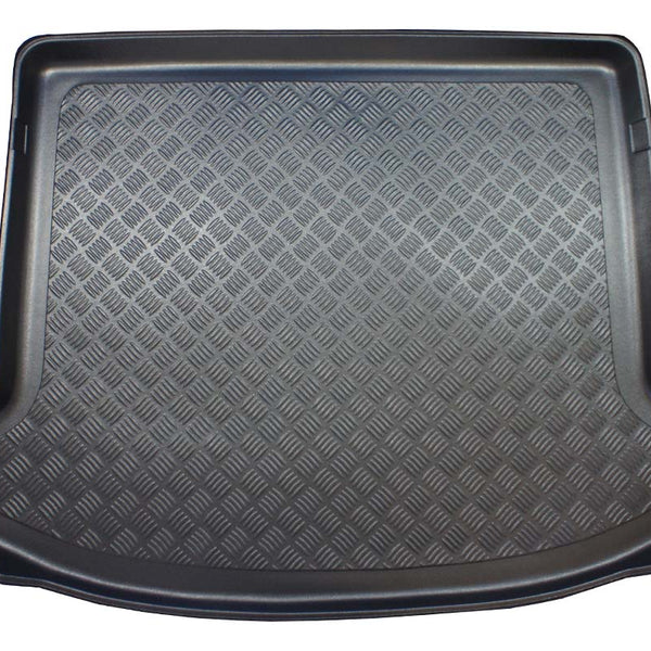 Bandeja maletero Kia Carens III, carrocería furgoneta, fabricación 04.2013 - 08.2019 #1 - 1