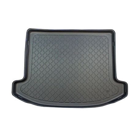 Bandeja maletero Kia Carens III, carrocería furgoneta, fabricación 04.2013 - 08.2019 #1