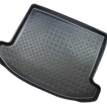 Bandeja maletero Kia Carens III, carrocería furgoneta, fabricación 04.2013 - 08.2019 #1 - 5