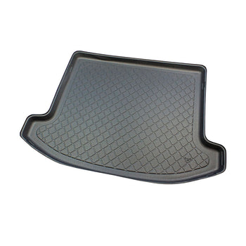 Bandeja maletero Kia Carens III, carrocería furgoneta, fabricación 04.2013 - 08.2019 #1 - 5