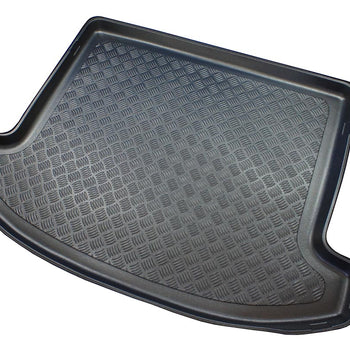 Bandeja maletero Kia Carens III, carrocería furgoneta, fabricación 04.2013 - 08.2019 #1 - 6