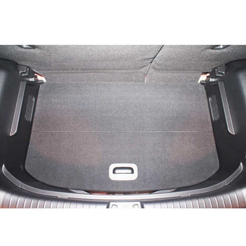Bandeja maletero Kia Soul II, carrocería hatchback, fabricación 03.2014 - 03.2019, maletero con suelo de carga bajo #1 - 6