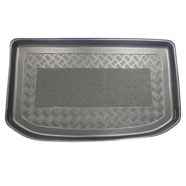 Bandeja maletero Kia Soul II, carrocería hatchback, fabricación 03.2014 - 03.2019, maletero con suelo de carga elevado #1 - 1