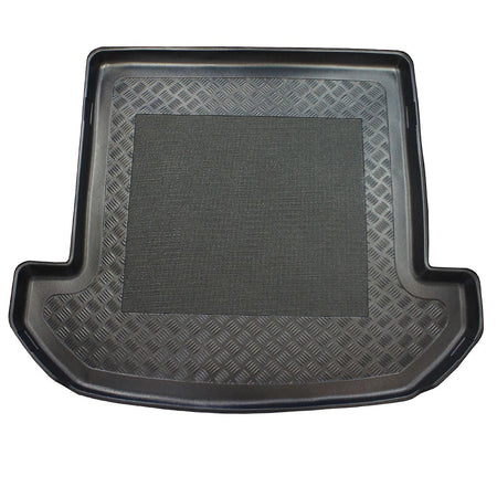 Bandeja maletero Kia Sorento III, carrocería suv, fabricación 02.2015 - 07.2020 #1