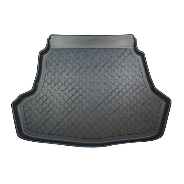 Bandeja maletero Kia Optima IV, carrocería sedán, fabricación 11.2015 - presente #1 - 1