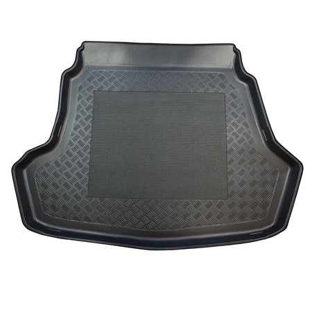 Bandeja maletero Kia Optima IV, carrocería sedán, fabricación 11.2015 - presente #1