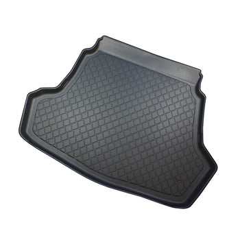 Bandeja maletero Kia Optima IV, carrocería sedán, fabricación 11.2015 - presente #1 - 5