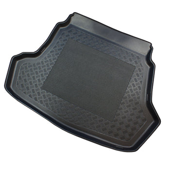 Bandeja maletero Kia Optima IV, carrocería sedán, fabricación 11.2015 - presente #1 - 5