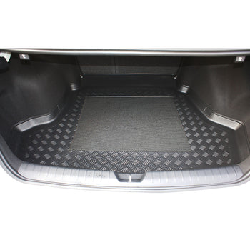 Bandeja maletero Kia Optima IV, carrocería sedán, fabricación 11.2015 - presente #1 - 6