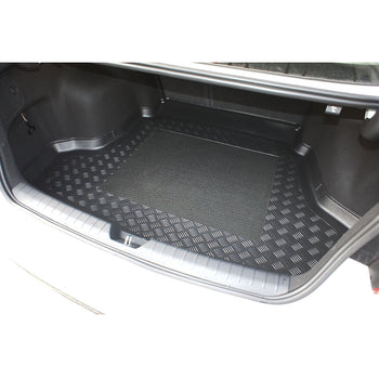 Bandeja maletero Kia Optima IV, carrocería sedán, fabricación 11.2015 - presente #1 - 7