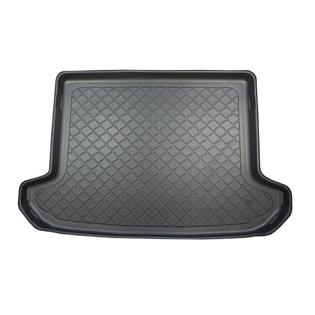 Bandeja maletero Kia Sportage IV, carrocería suv, fabricación 01.2016 - 2021 #1