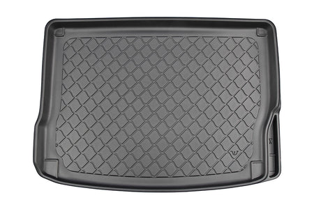 Bandeja maletero Kia Niro PHEV, carrocería suv, fabricación 08.2016 - presente, maletero con suelo de carga elevado #2