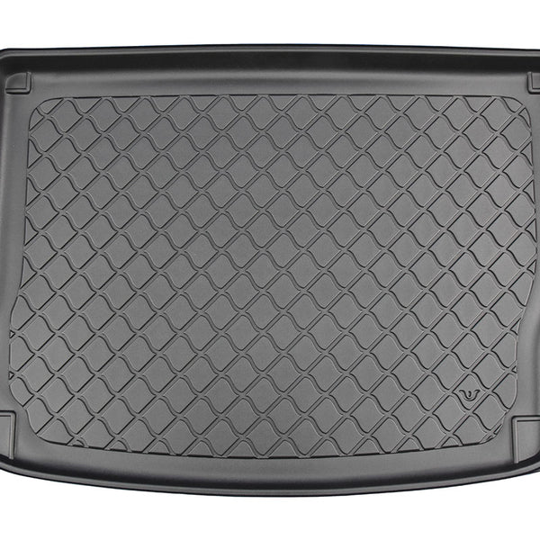 Bandeja maletero Kia e-Niro, carrocería suv, fabricación 11.2018 - presente, maletero con suelo de carga elevado #2 - 1