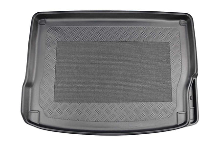 Bandeja maletero Kia Niro Hybrid, carrocería suv, fabricación 08.2016 - presente, maletero con suelo de carga elevado #1