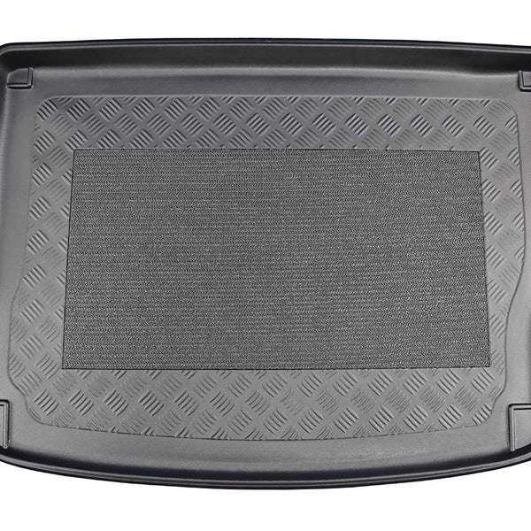 Bandeja maletero Kia e-Niro, carrocería suv, fabricación 11.2018 - presente, maletero con suelo de carga elevado #2 - 1