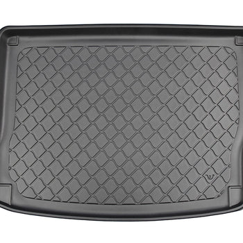 Bandeja maletero Kia e-Niro, carrocería suv, fabricación 11.2018 - presente, maletero con suelo de carga elevado #2 - 5