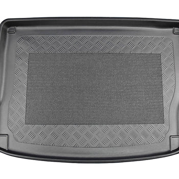 Bandeja maletero Kia e-Niro, carrocería suv, fabricación 11.2018 - presente, maletero con suelo de carga elevado #2 - 5