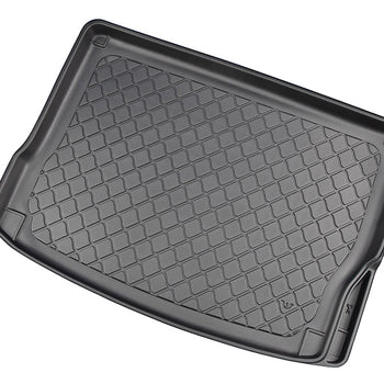 Bandeja maletero Kia e-Niro, carrocería suv, fabricación 11.2018 - presente, maletero con suelo de carga elevado #2 - 6