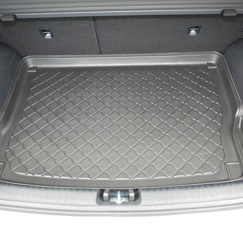 Bandeja maletero Kia Niro PHEV, carrocería suv, fabricación 08.2016 - presente, maletero con suelo de carga elevado #2 - 8