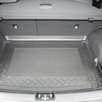 Bandeja maletero Kia e-Niro, carrocería suv, fabricación 11.2018 - presente, maletero con suelo de carga elevado #2 - 8