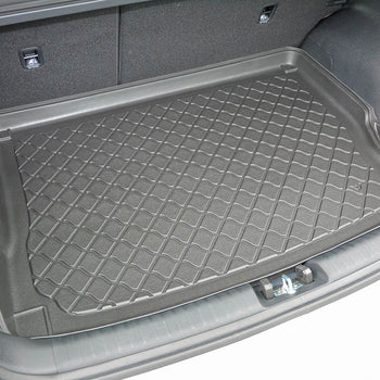 Bandeja maletero Kia Niro PHEV, carrocería suv, fabricación 08.2016 - presente, maletero con suelo de carga elevado #2 - 9
