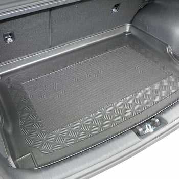 Bandeja maletero Kia Niro PHEV, carrocería suv, fabricación 08.2016 - presente, maletero con suelo de carga elevado #2 - 9