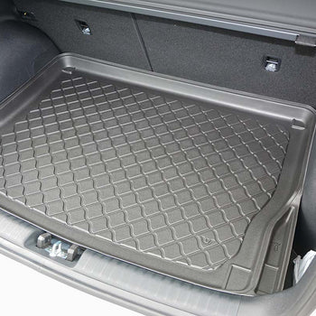 Bandeja maletero Kia e-Niro, carrocería suv, fabricación 11.2018 - presente, maletero con suelo de carga elevado #2 - 10