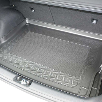 Bandeja maletero Kia e-Niro, carrocería suv, fabricación 11.2018 - presente, maletero con suelo de carga elevado #2 - 10