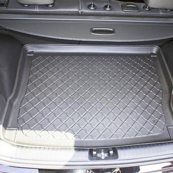 Bandeja maletero Kia e-Niro, carrocería suv, fabricación 11.2018 - presente, maletero con suelo de carga elevado #2 - 11