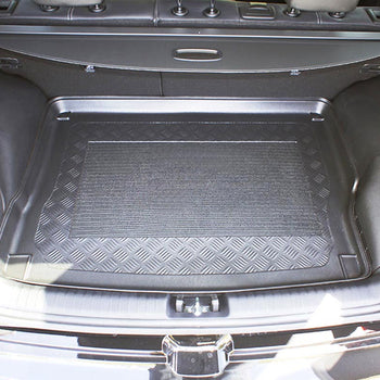 Bandeja maletero Kia e-Niro, carrocería suv, fabricación 11.2018 - presente, maletero con suelo de carga elevado #2 - 11