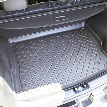 Bandeja maletero Kia e-Niro, carrocería suv, fabricación 11.2018 - presente, maletero con suelo de carga elevado #2 - 12