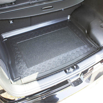 Bandeja maletero Kia Niro PHEV, carrocería suv, fabricación 08.2016 - presente, maletero con suelo de carga elevado #2 - 12