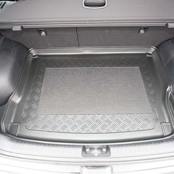 Bandeja maletero Kia e-Niro, carrocería suv, fabricación 11.2018 - presente, maletero con suelo de carga elevado #2 - 17