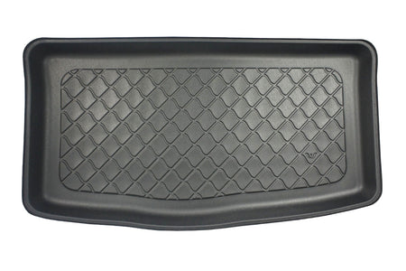 Bandeja maletero Kia Picanto III, carrocería hatchback, fabricación 04.2017 - presente, maletero con suelo de carga bajo #1