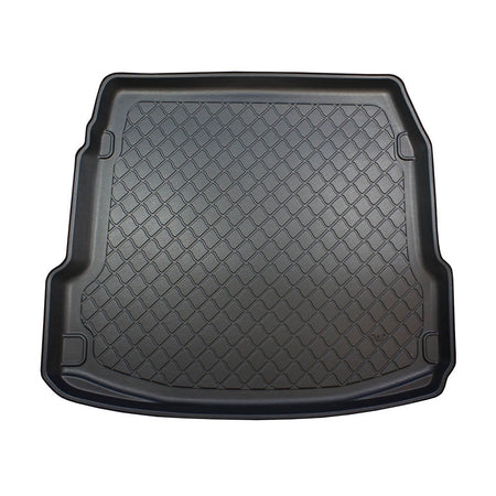 Bandeja maletero Audi A8 D4, carrocería sedán, fabricación 10.2013 - 10.2017, facelift #1