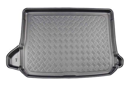 Bandeja maletero Audi Q2, carrocería suv, fabricación 10.2016 - presente, maletero con suelo de carga elevado #1