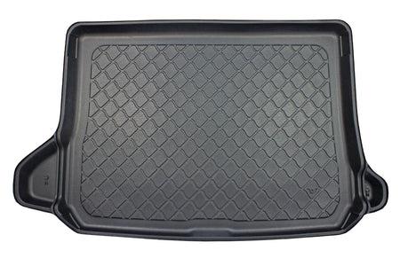 Bandeja maletero Audi Q2, carrocería suv, fabricación 10.2016 - presente, maletero con suelo de carga elevado #1