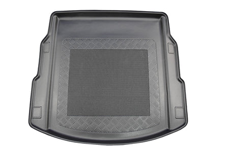Bandeja maletero Audi A8 D5, carrocería sedán, fabricación 11.2017 - presente #1
