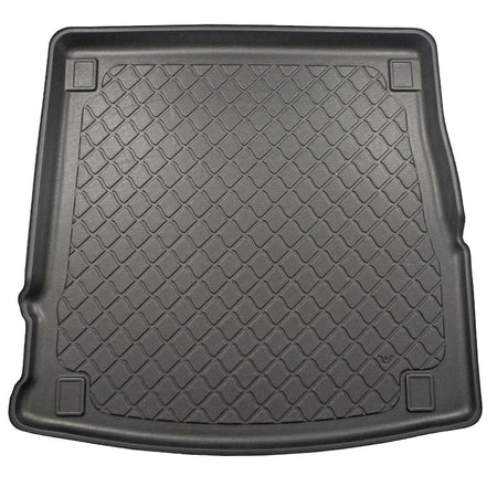 Bandeja maletero Alfa Romeo Stelvio, carrocería suv, fabricación 01.2017 - presente #1